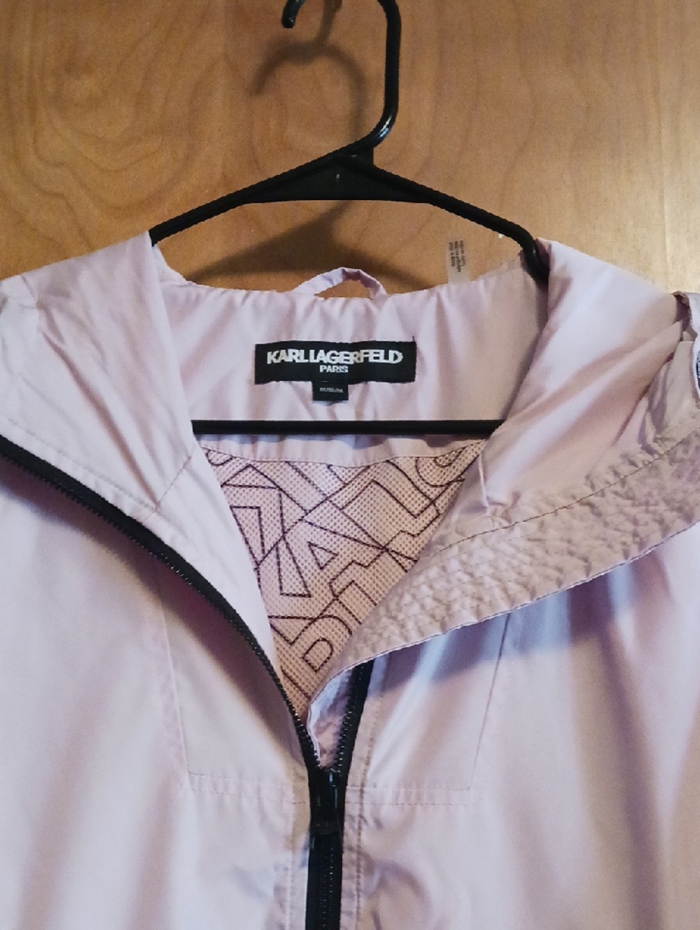 Karl Lagerfeld Jacket - Picture 6 of 16